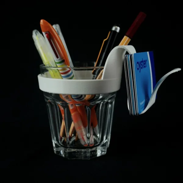 Card Holder
