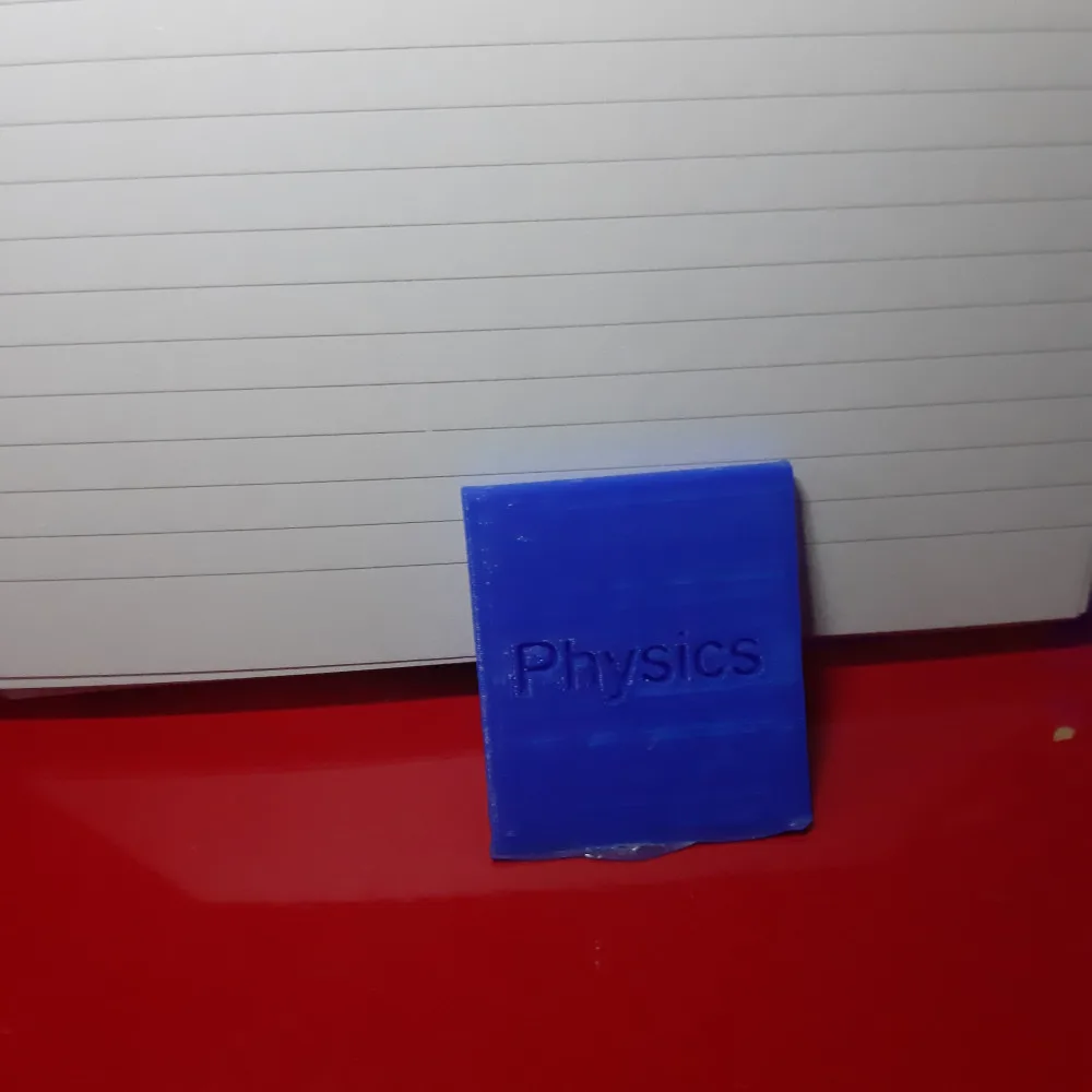 card holder (no words)