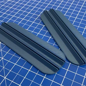 Tabletop card holder
