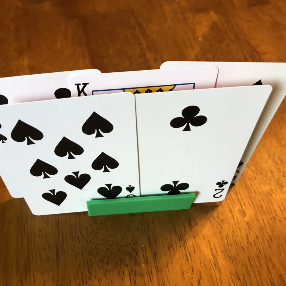 Card Holder