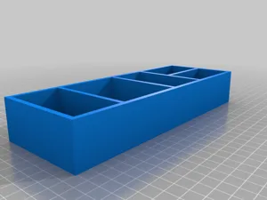 Seasons Token Storage