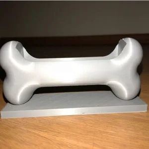 VETERINARY CARD HOLDER & PENCIL HOLDER