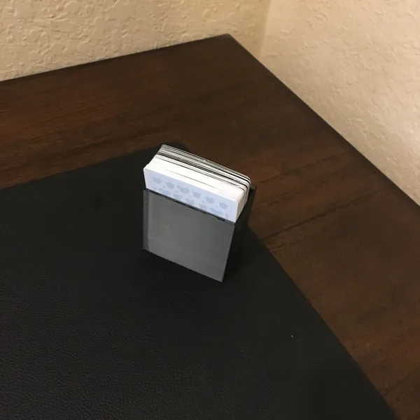 Card Deck Holder