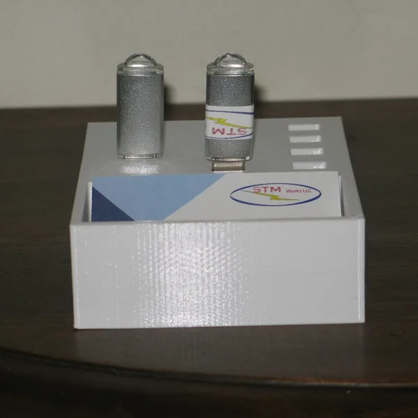 USB-Buisness Card Holder