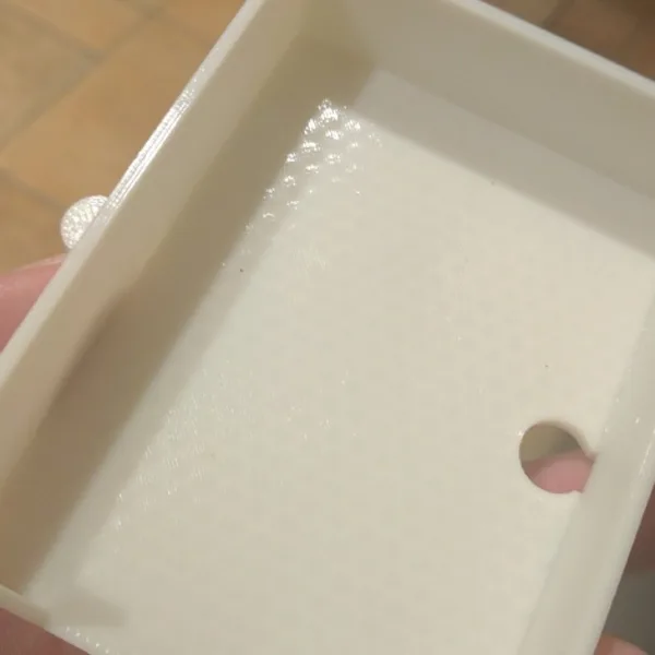 Interlocking Card Holder
