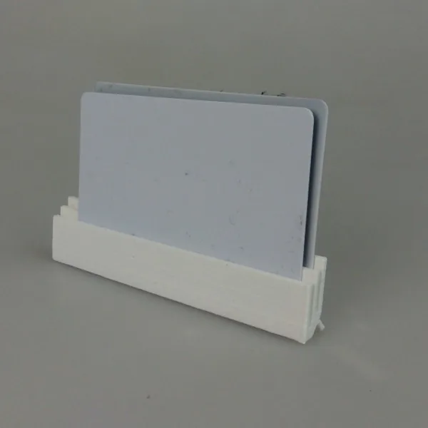Flat Card holder