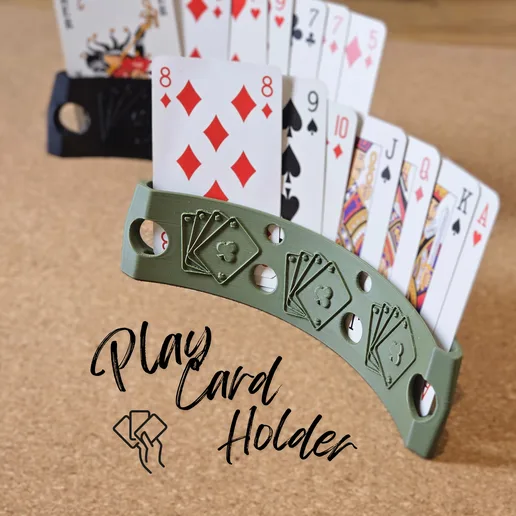 Card holder