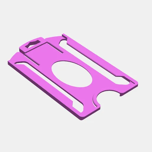 CARD HOLDER