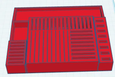card holder