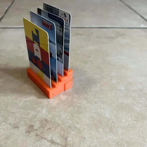 Card Holder