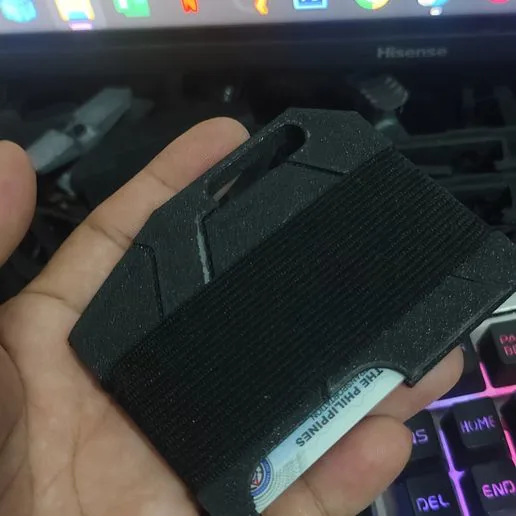 Card Holder