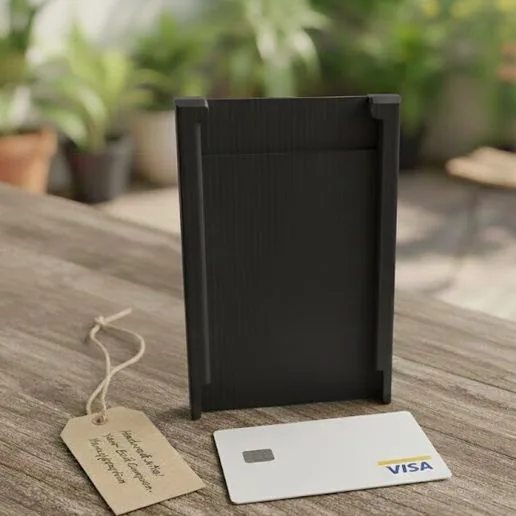 Card holder