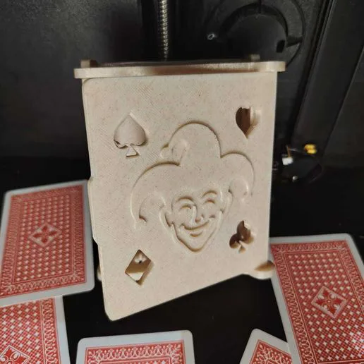 Card Holder