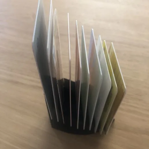 Card holder