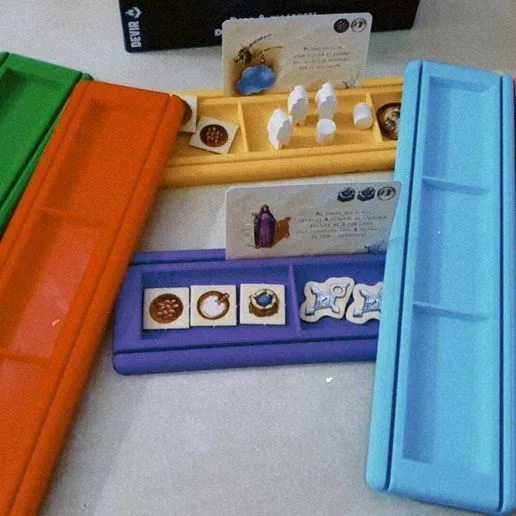 Card holder