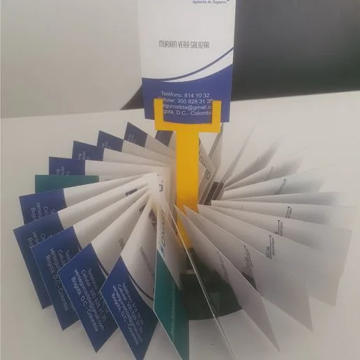 card holder