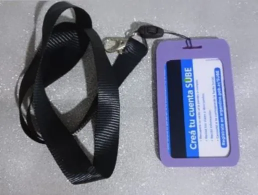 Card holder