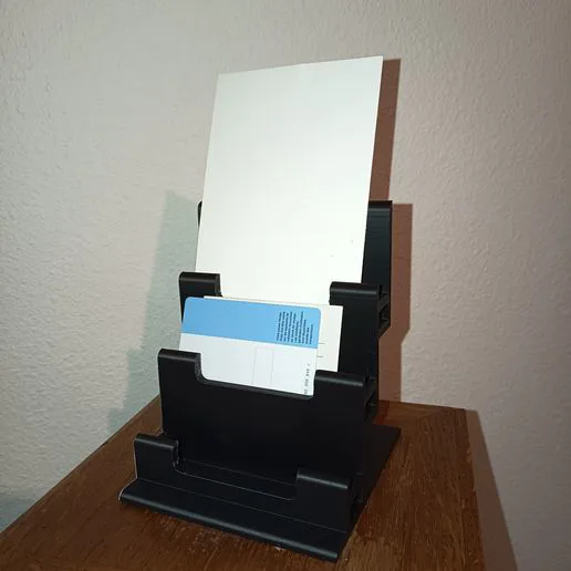 Card holder