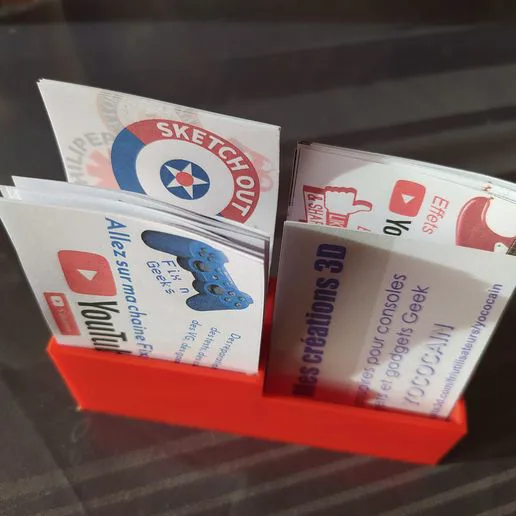 Card holder