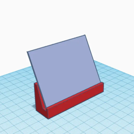 Card Holder