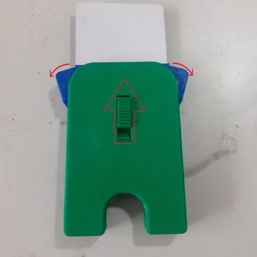 Card holder