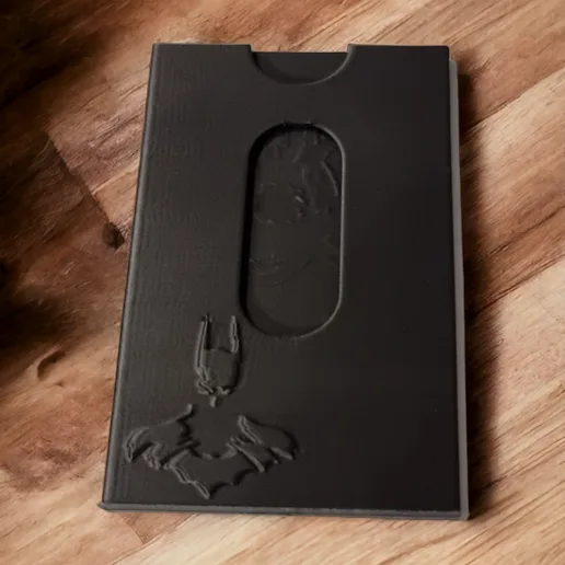 card holder