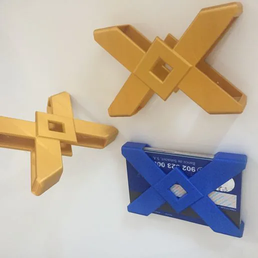 card holder