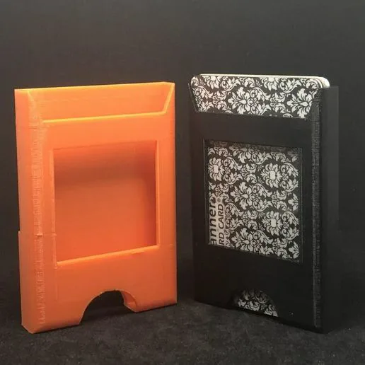 Card Holder