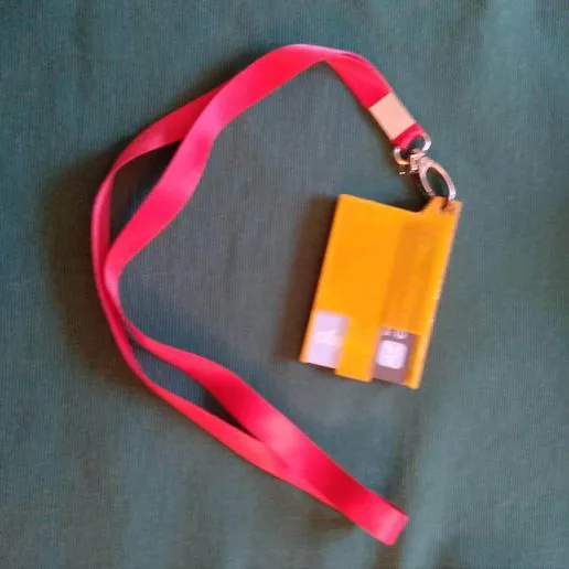 Card holder