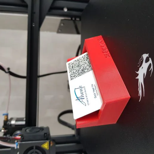 Card holder