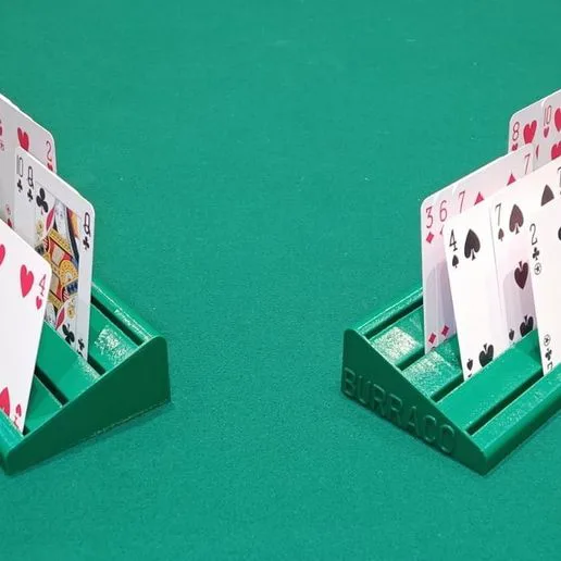 CARD HOLDER