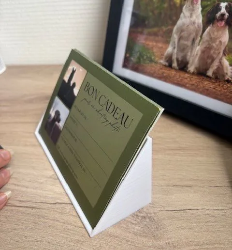card holder