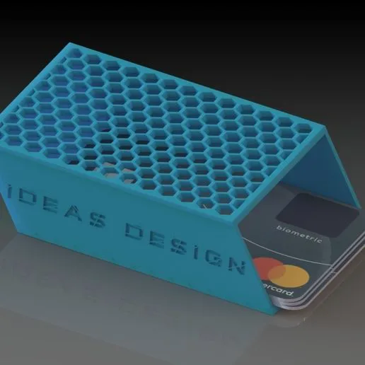 Card Holder