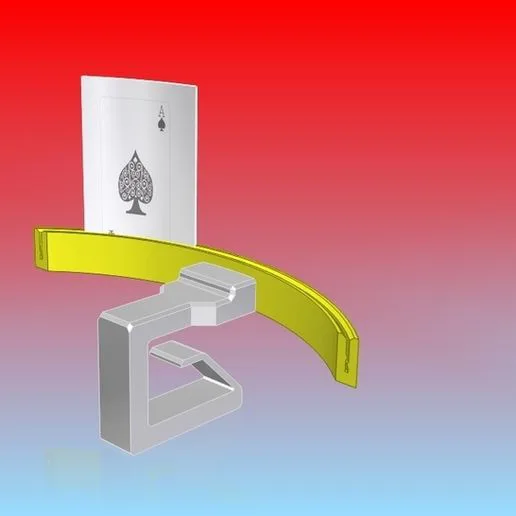 Card Holder