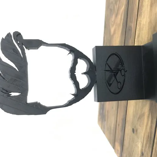 Card holder