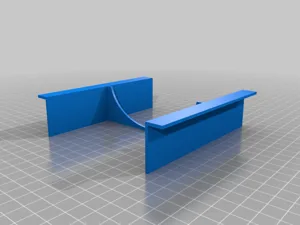Inserto para juego Nosocomio