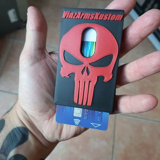 Card holder