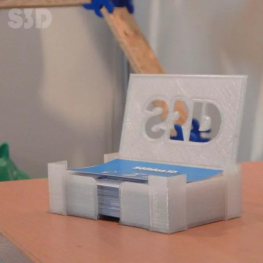 Card holder