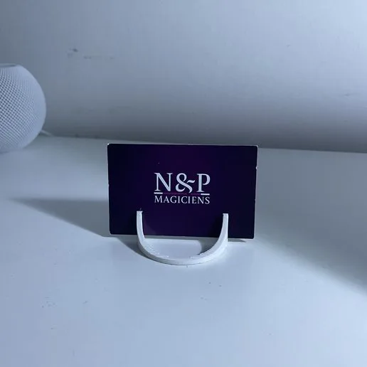 Card holder