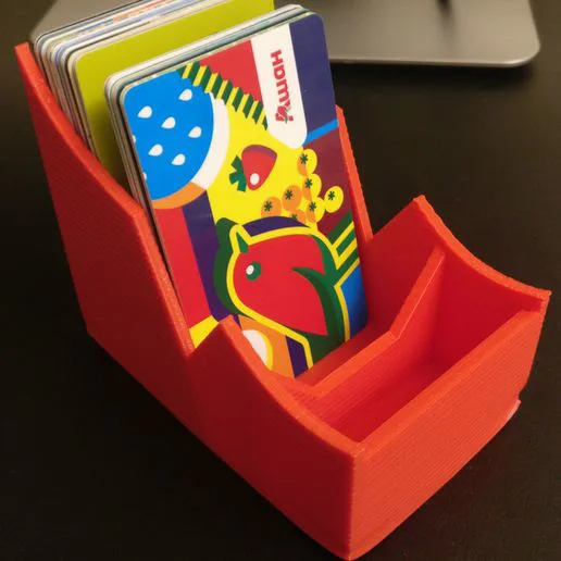Card holder