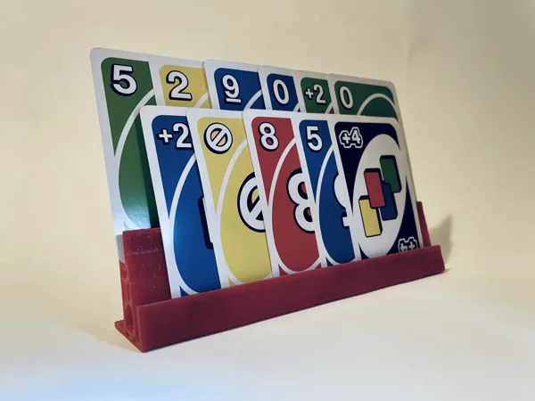 Playing Card Holder