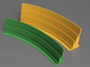 Playing Card Holder Mk3