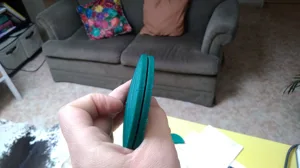 Soporte para cartas de juego (Playing Card Holder)