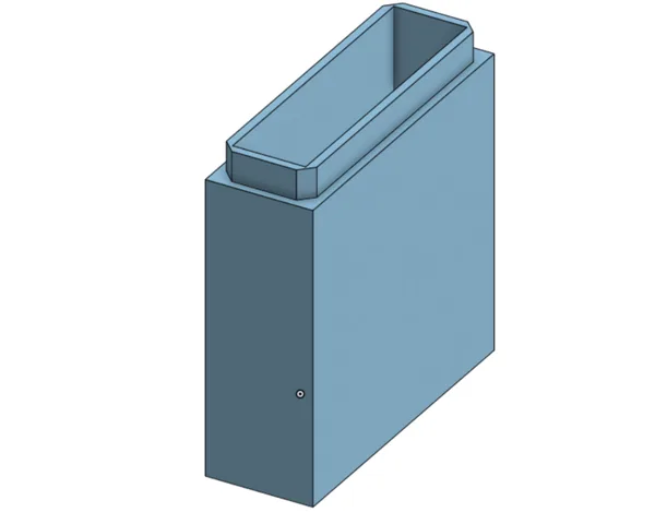 Playing Card Holder