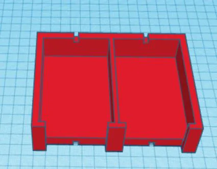 Playing Card Holder