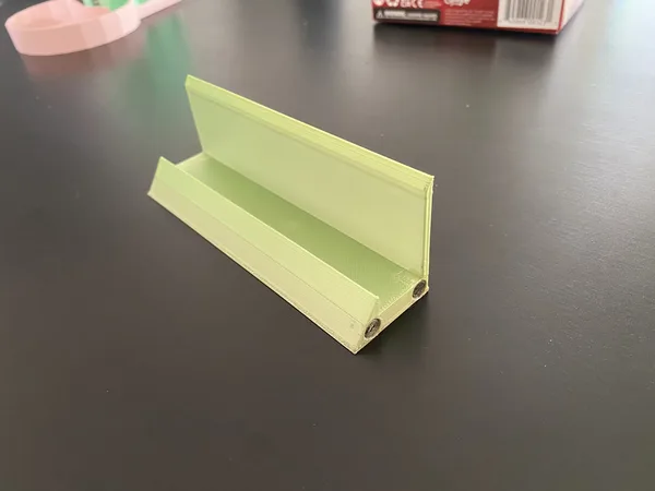 Playing Card Holder