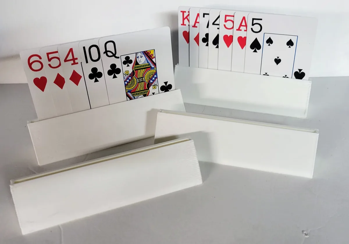 Playing Card Holder