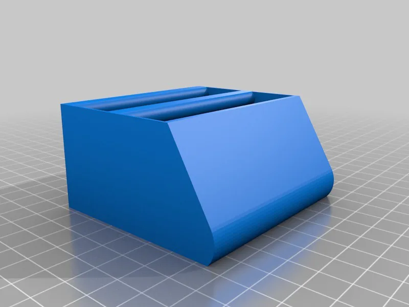 Playing Card Holder