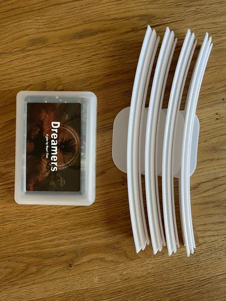 Kartenhalter (Playing Card Holder Stand)