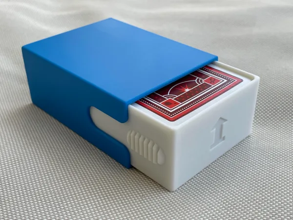 Playing Card Case